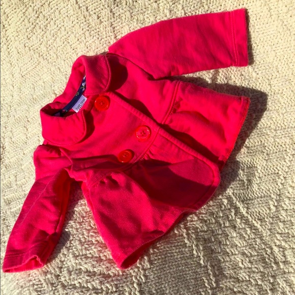 Any girl jacket - Picture 1 of 1